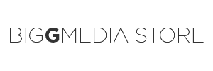BGM Store (Big G Media)